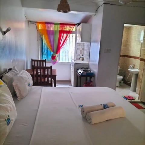 Luxurious Studio Apartments Apartment hotel in Mombasa