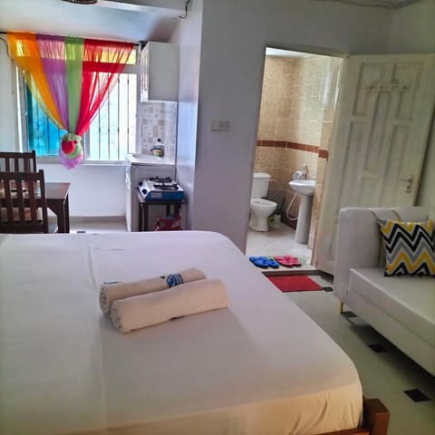 Luxurious Studio Apartments Apartment hotel in Mombasa