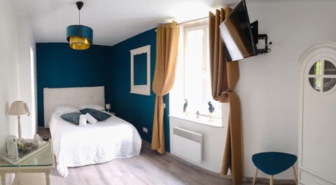 La Fontaine de la Chapinière CW à 5 KM du Zoo Park de Beauval Bed and Breakfast in Centre-Val de Loire