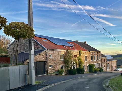 Property building, Facade/entrance, Street view