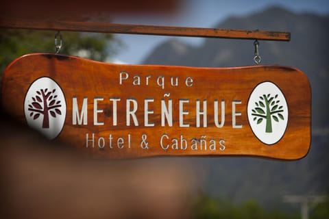 Hotel Posada del Río - Parque Metreñehue Hotel in Pucon