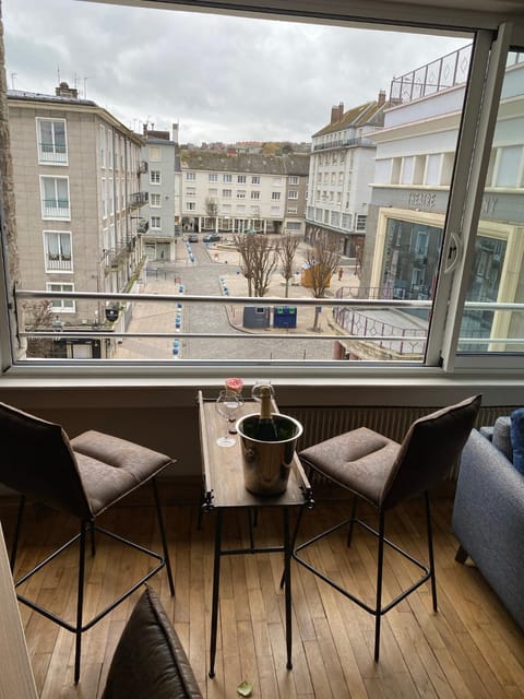 View (from property/room)