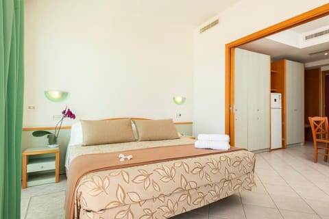 Hotel Residence Imperial Apartahotel in Misano Adriatico
