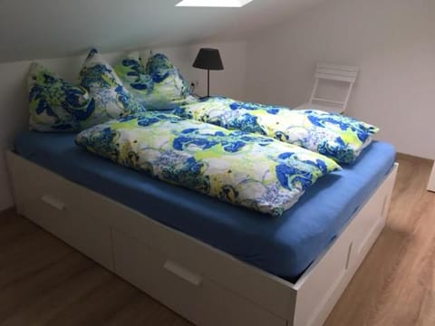 Haus Oetz Apartment in Tyrol