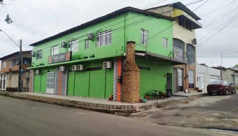 Property building, Day, Neighbourhood, Street view