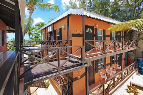 Mary's Boon Beach Plantation Resort & Spa Hotel in Simpson Bay