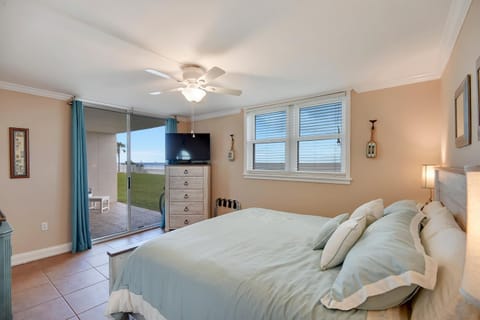 Sandy Sunrise - 1040S Condo in Ponce Inlet