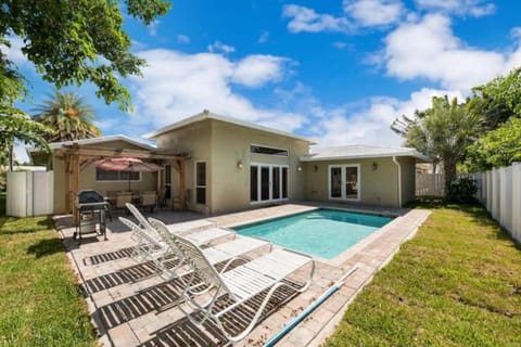 Home With Pool By Pmi Unit 263 Haus in Lauderdale-by-the-Sea