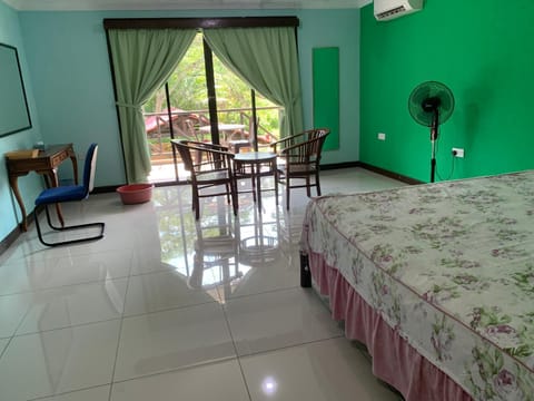 Myoldhouse Vacation rental in Sabah
