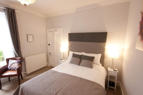 The Ness Guest House Bed and Breakfast in Inverness