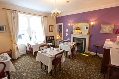 The Ness Guest House Bed and Breakfast in Inverness