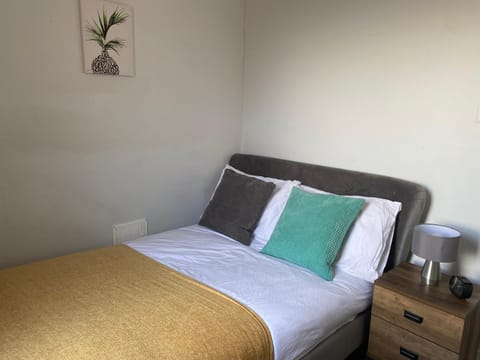 Invicta Apartment Appartement in Ashford