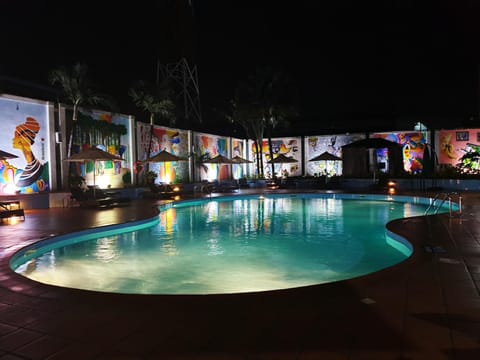 Novotel Port Harcourt Hotel in Nigeria