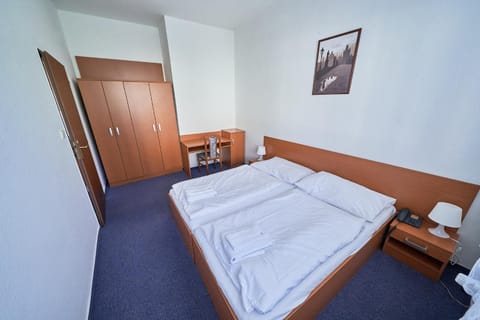 Hotel Astra Hôtel in Prague