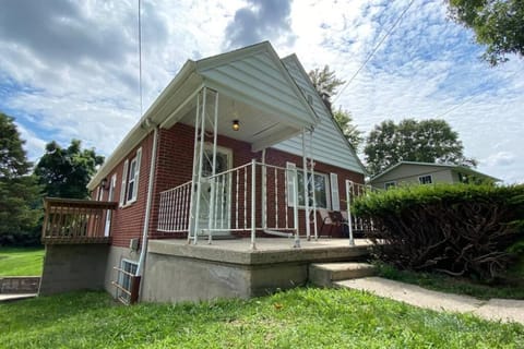 Property building, Balcony/Terrace