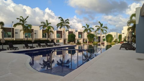 Kings Home - Big modern house with pool Maison in Cancun