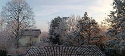 Acero Giallo Bed and Breakfast in Parma