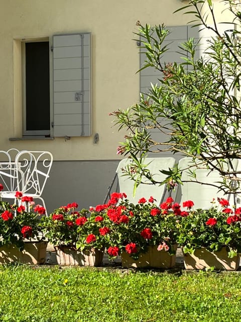Acero Giallo Bed and Breakfast in Parma