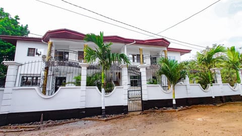MICASO Guest House Condo in Cameroon