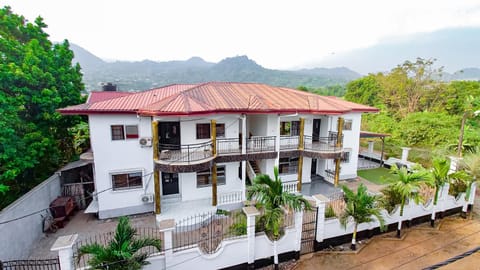 MICASO Guest House Condo in Cameroon