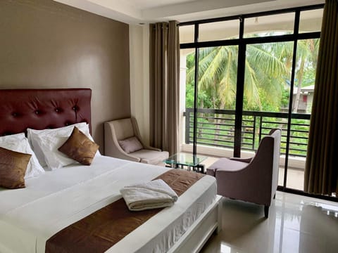 Adelaida Pensionne Hotel Hotel in Central Visayas