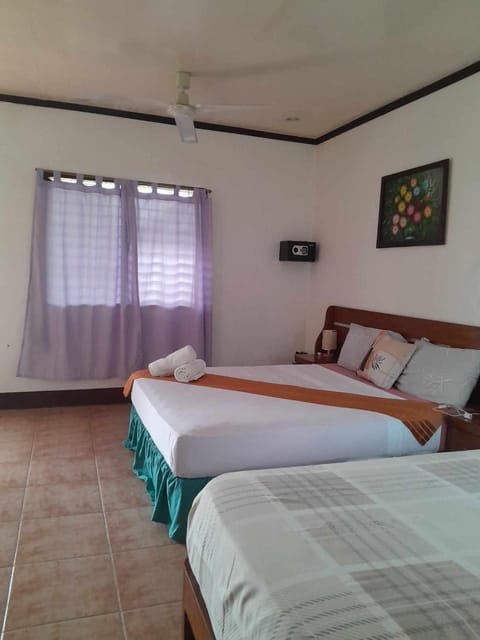 Bonita Oasis Beach Resort Resort in Central Visayas