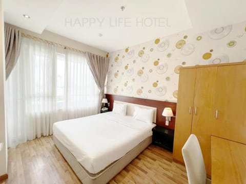 Happy Life Hotel District 7 Gần SECC Hotel in Ho Chi Minh City