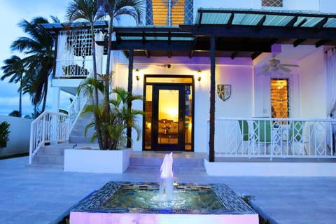 Villa Boscardi Chambre d’hôte in Belize City