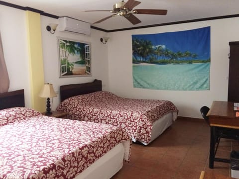 Easy Inn Hotel Hôtel in Belize City