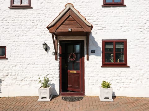 Chalk Cottage House in Breckland District