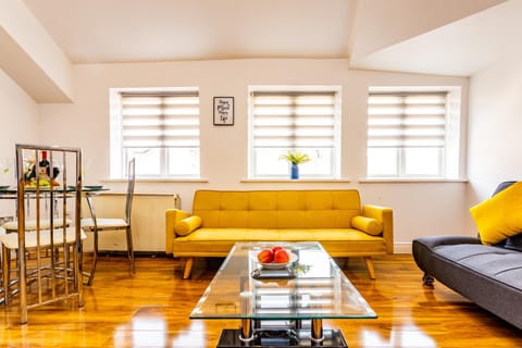 Exclusive City Centre Apartment Apartment in Newcastle upon Tyne