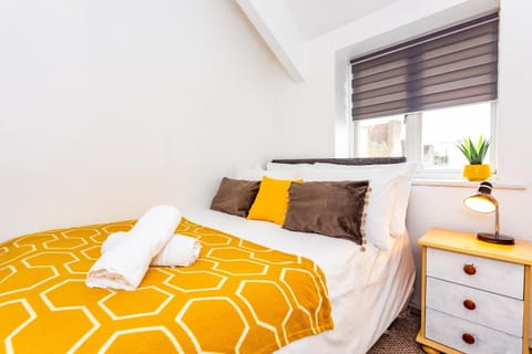 Exclusive City Centre Apartment Apartment in Newcastle upon Tyne