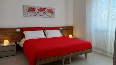 Civico40 Luminoso appartamento con balconi e garage privato Apartment in Verona