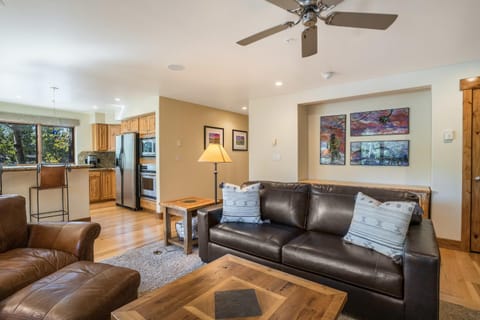 The Pines 202 condo Wohnung in Steamboat Springs