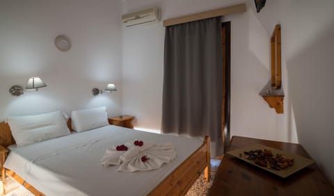 Minoa sea rooms Apartment in Crete
