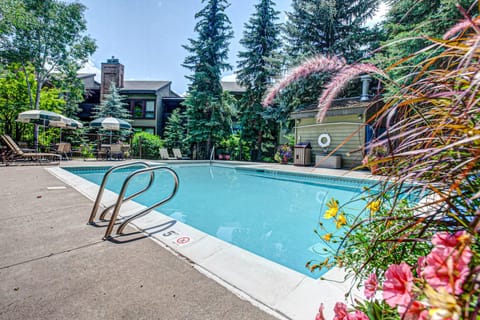 Lodge at Steamboat A305 Chalet in Steamboat Springs