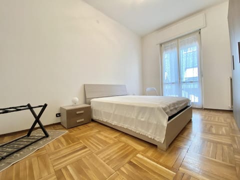 Property building, Bedroom