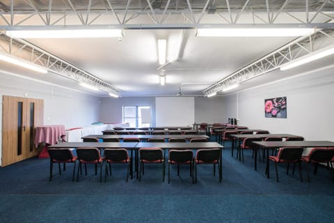 Business facilities, Meeting/conference room