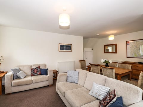 Hilber Cottage House in Ambleside