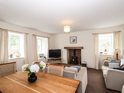 Hilber Cottage House in Ambleside