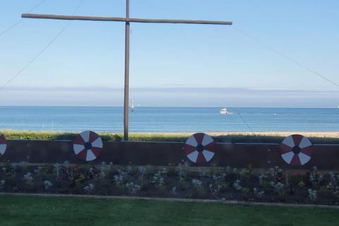 Sea view