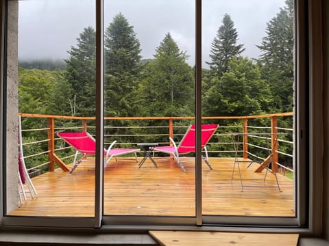 Patio, View (from property/room)