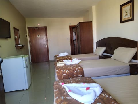 Baraka Al Aqaba Hotel Suites Aparthotel in South District