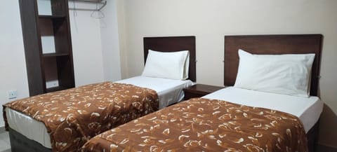 Baraka Al Aqaba Hotel Suites Appartement-Hotel in South District