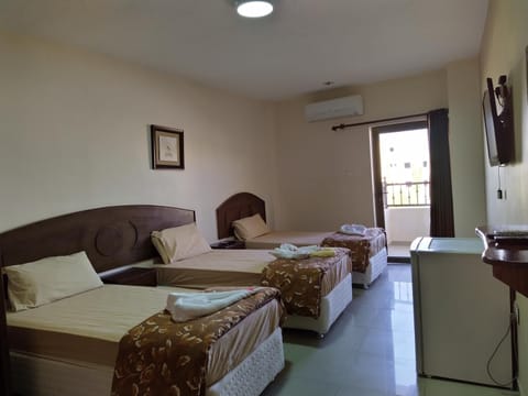 Baraka Al Aqaba Hotel Suites Aparthotel in South District