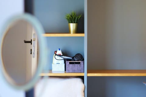 THE ROMAN WAY OPERA Apartment in Rome