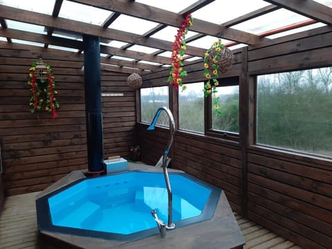 Hot Tub, Swimming pool, Entertainment, VIP