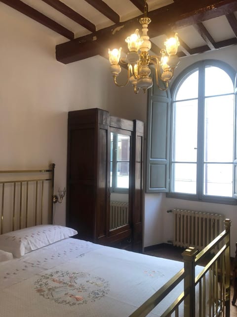 Palazzo Cordoni Apartment in Citta di Castello