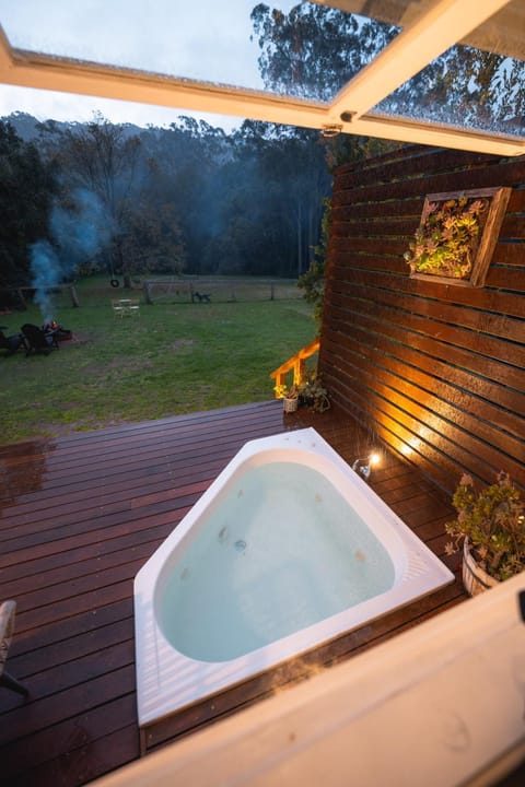 Natural landscape, Hot Tub, Hot Tub, Open Air Bath