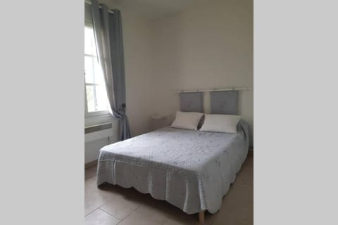 Appartement 2 pers avec accès piscine Apartment in Saint-Remy-de-Provence